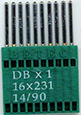  Betec DBx1  90/14